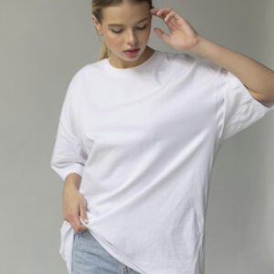Camiseta Modelo 8