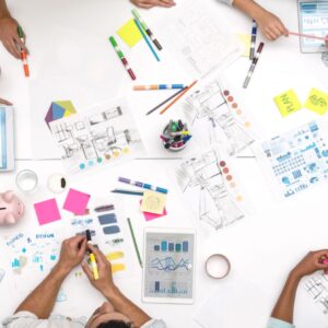 Taller creativo