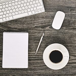 Taller escritura creativa